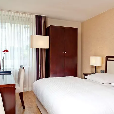 Badischer Hof - Leonardo Limited Edition Hotell