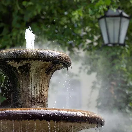 Badischer Hof - Leonardo Limited Edition Hotel 5*