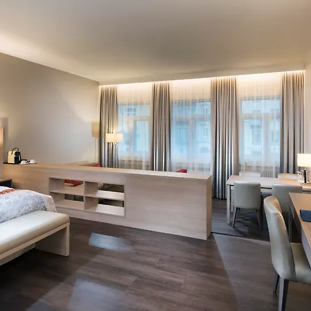 Badischer Hof - Leonardo Limited Edition Hotell 5*