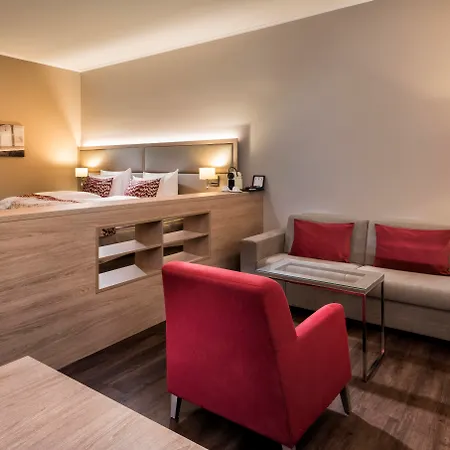 Badischer Hof - Leonardo Limited Edition Hotell