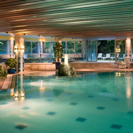 Badischer Hof - Leonardo Limited Edition Baden-Baden