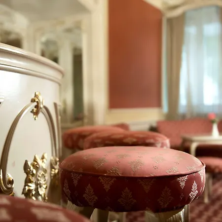 Szálloda Badischer Hof - Leonardo Limited Edition Baden-Baden