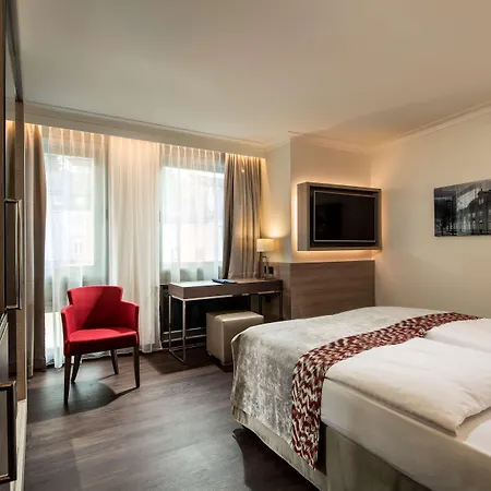 Badischer Hof - Leonardo Limited Edition Hotell