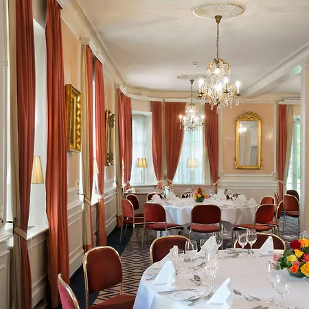 Hotell Badischer Hof - Leonardo Limited Edition