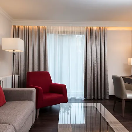 Badischer Hof - Leonardo Limited Edition