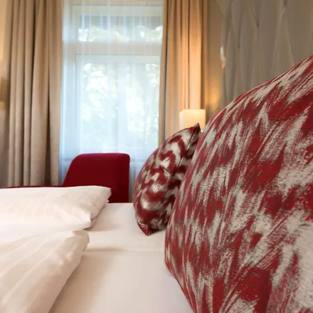 Badischer Hof - Leonardo Limited Edition 5* Baden-Baden