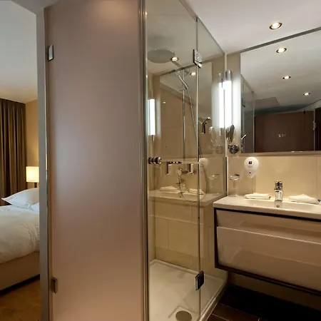 Badischer Hof - Leonardo Limited Edition