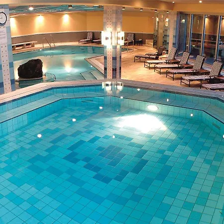 Hotell Badischer Hof - Leonardo Limited Edition Baden-Baden