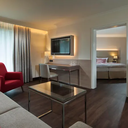 Hotell Badischer Hof - Leonardo Limited Edition
