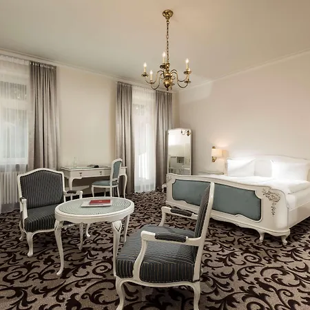 Hotell Badischer Hof - Leonardo Limited Edition
