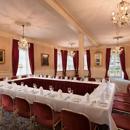 Hotell Badischer Hof - Leonardo Limited Edition 5*