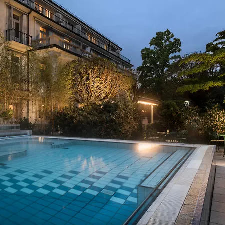 Badischer Hof - Leonardo Limited Edition Hotel