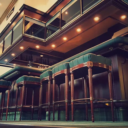 Badischer Hof - Leonardo Limited Edition 5*