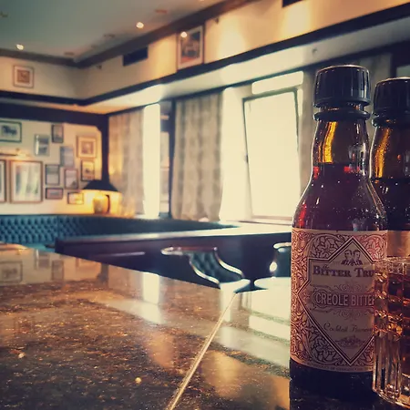 Badischer Hof - Leonardo Limited Edition Hotel 5*