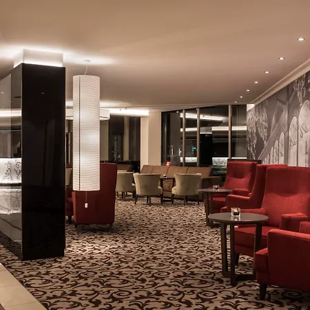Hotell Badischer Hof - Leonardo Limited Edition