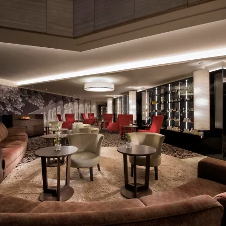 Badischer Hof - Leonardo Limited Edition Hotell 5*