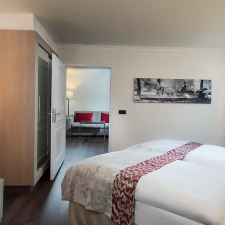 Badischer Hof - Leonardo Limited Edition Hotell