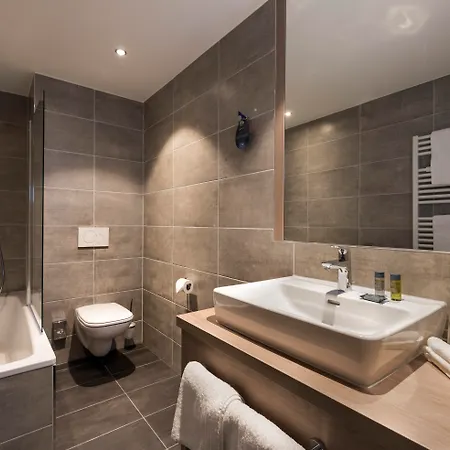 Hotell Badischer Hof - Leonardo Limited Edition Baden-Baden