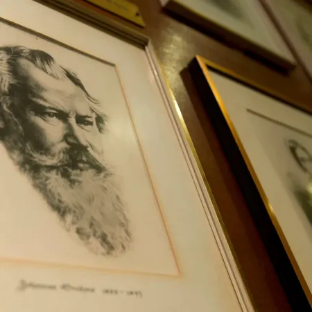 Hotell Badischer Hof - Leonardo Limited Edition Baden-Baden