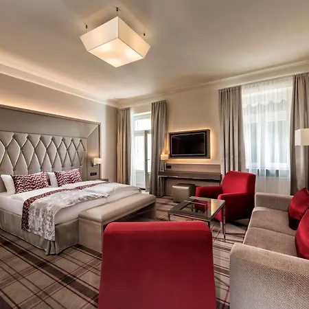 Badischer Hof - Leonardo Limited Edition 5* Baden-Baden