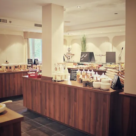 Ξενοδοχείο Badischer Hof - Leonardo Limited Edition