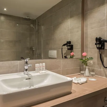 Badischer Hof - Leonardo Limited Edition Hotell 5*