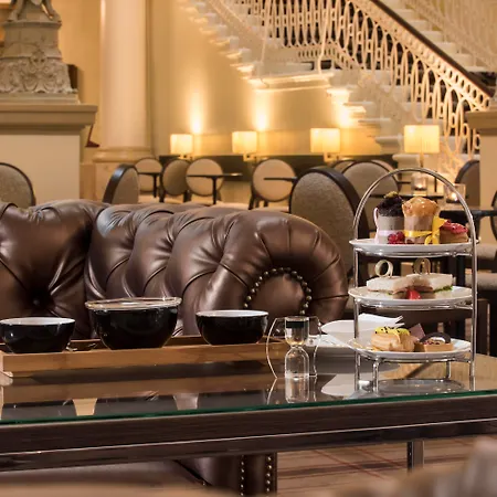 Badischer Hof - Leonardo Limited Edition Hotell