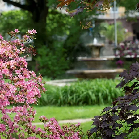 Hotel Badischer Hof - Leonardo Limited Edition Baden-Baden