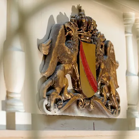 Hotel Badischer Hof - Leonardo Limited Edition