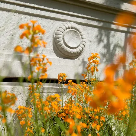 Badischer Hof - Leonardo Limited Edition Ξενοδοχείο 5*