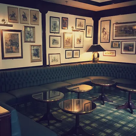 Ξενοδοχείο Badischer Hof - Leonardo Limited Edition