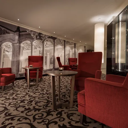 Hotell Badischer Hof - Leonardo Limited Edition Baden-Baden