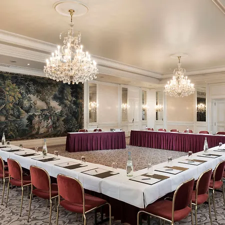 Hotell Badischer Hof - Leonardo Limited Edition 5*