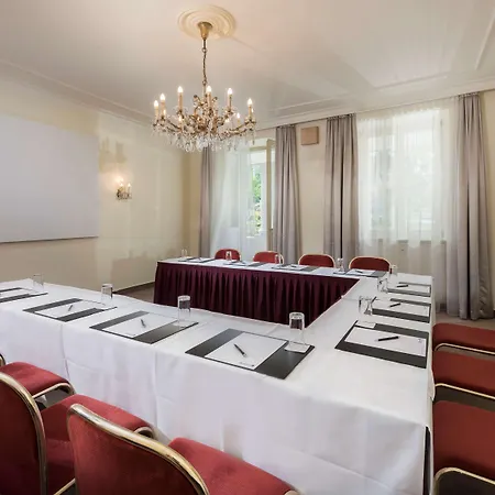 Badischer Hof - Leonardo Limited Edition 5* Baden-Baden