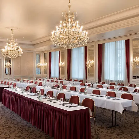 Badischer Hof - Leonardo Limited Edition Hotell