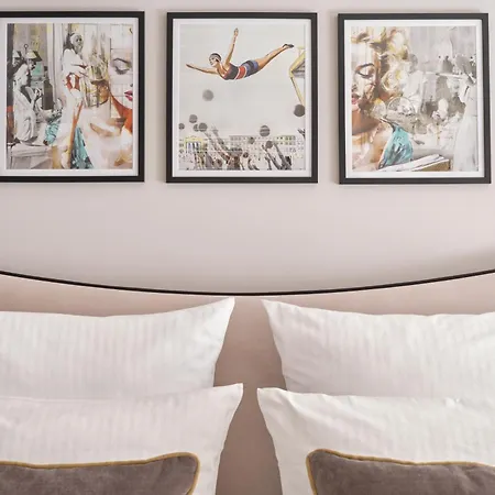 Badischer Hof - Leonardo Limited Edition