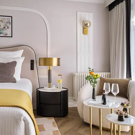 Badischer Hof - Leonardo Limited Edition Hotell