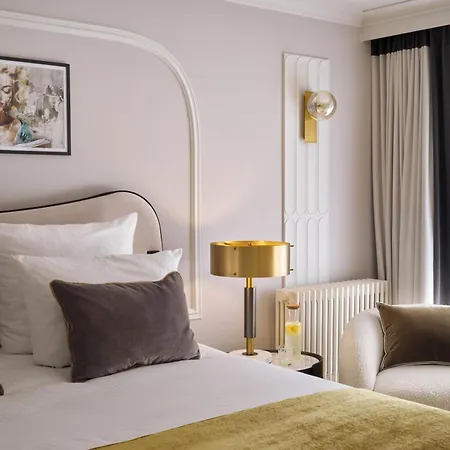 Hotell Badischer Hof - Leonardo Limited Edition