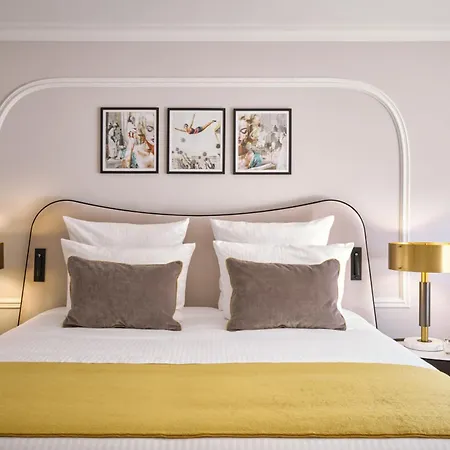 Hotell Badischer Hof - Leonardo Limited Edition 5*