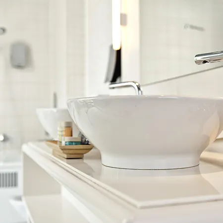 Badischer Hof - Leonardo Limited Edition Hotel 5*