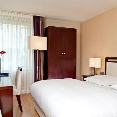 Hotel Badischer Hof - Leonardo Limited Edition