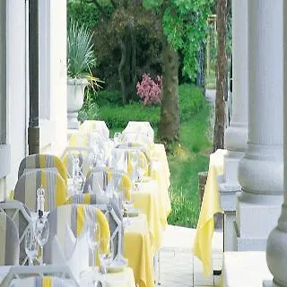 Badischer Hof - Leonardo Limited Edition Hotel Baden-Baden