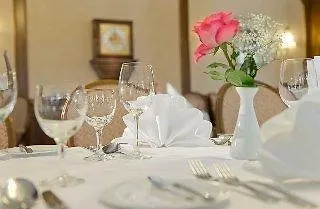 Radisson Blu Badischer Hof Hotel Baden-Baden