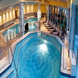Radisson Blu Badischer Hof Hotel Baden-Baden