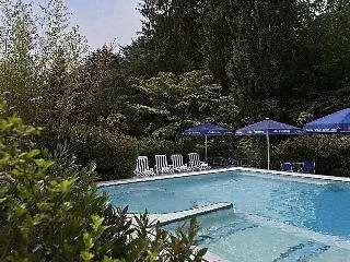 Hotel Radisson Blu Badischer Hof