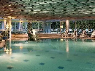 Hotel Radisson Blu Badischer Hof 5*