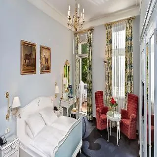 Hotel Radisson Blu Badischer Hof 5*