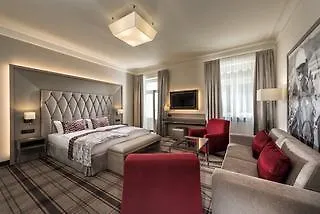 Radisson Blu Badischer Hof Hotel