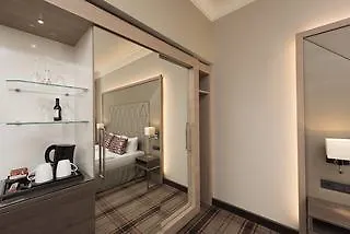 Radisson Blu Badischer Hof