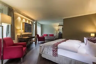 Hotel Radisson Blu Badischer Hof Baden-Baden